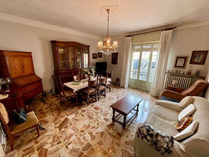 Appartamento trilocale in vendita in Corso Marcello Prestinari Vercelli, Vercelli