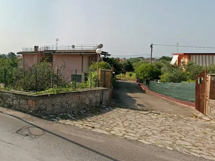 Appartamento bilocale in vendita in Via Appia Lato Napoli, Formia