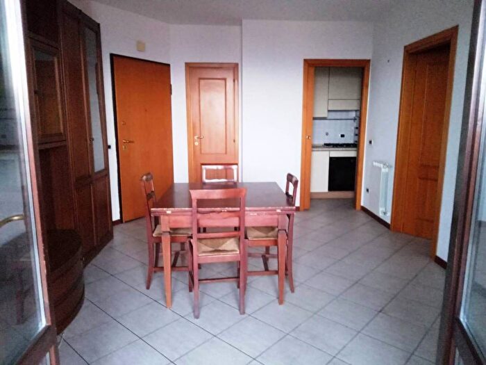 Appartamento bilocale in affitto in Centro, San Gemini