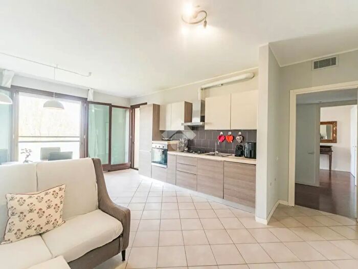 Appartamento bilocale in vendita in Viale Sarca, Milano