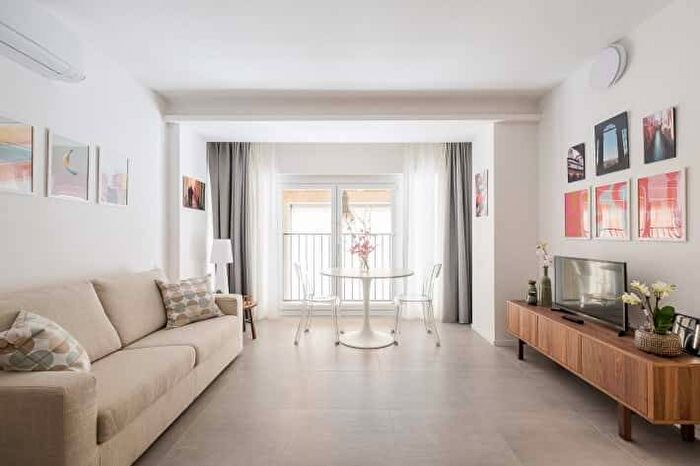 Appartamento bilocale in affitto in Via San Gervasio, Centro Storico, Bologna