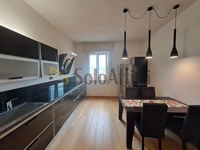 Appartamento bilocale in affitto in Via Umberto Maddalena, Firenze