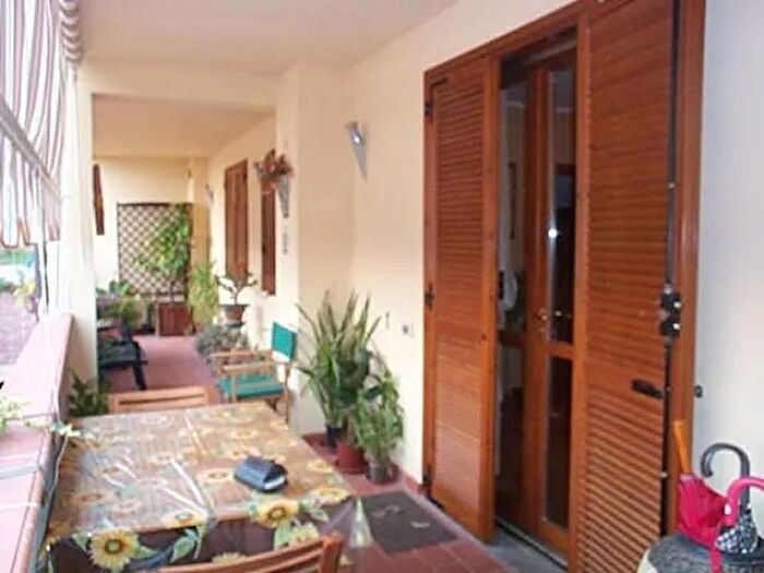 Appartamento in vendita in Riparbella