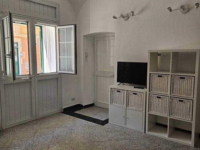 Appartamento bilocale in affitto in Via Erasmo Piaggio, Centro, Sestri Levante