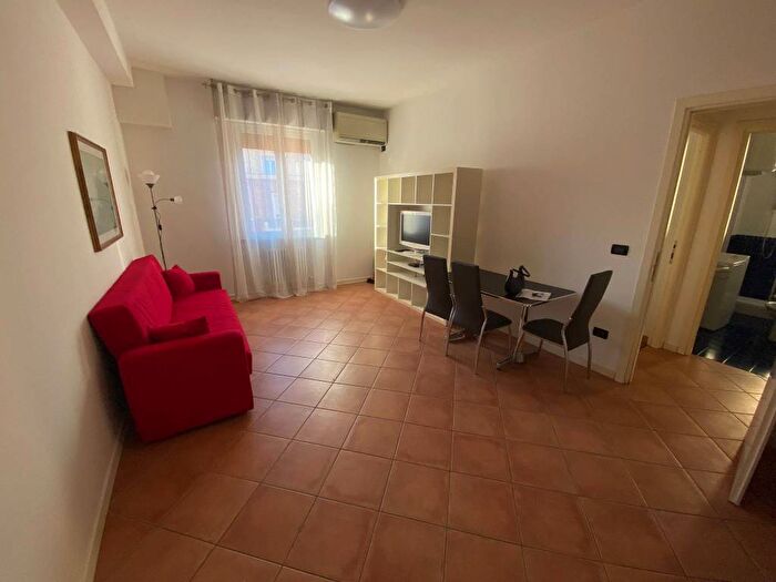 Appartamento trilocale in affitto in Via Milazzo, Marconi, Bologna
