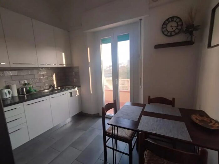 Appartamento quadrilocale in vendita in Pisa
