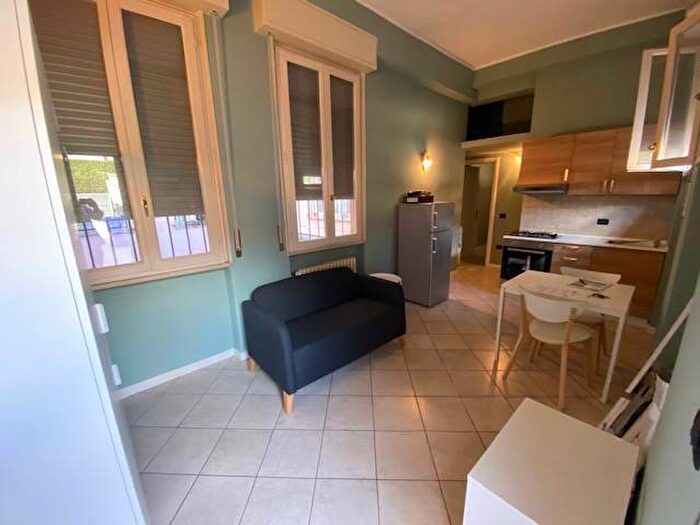 Appartamento bilocale in affitto in San Leonardo, Parma