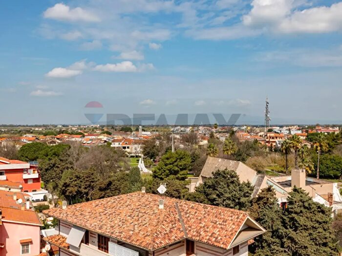 Appartamento trilocale in vendita in Oristano
