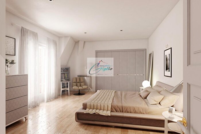 Appartamento bilocale in vendita in Via Pergolette, Lozzo Atestino