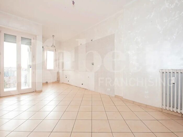 Appartamento quadrilocale in vendita in Via Assisi, Rivoli