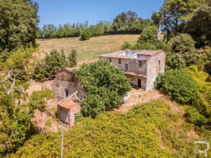 Casa con 6 locali in vendita in Strada Provinciale Volterrana, Gambassi Terme