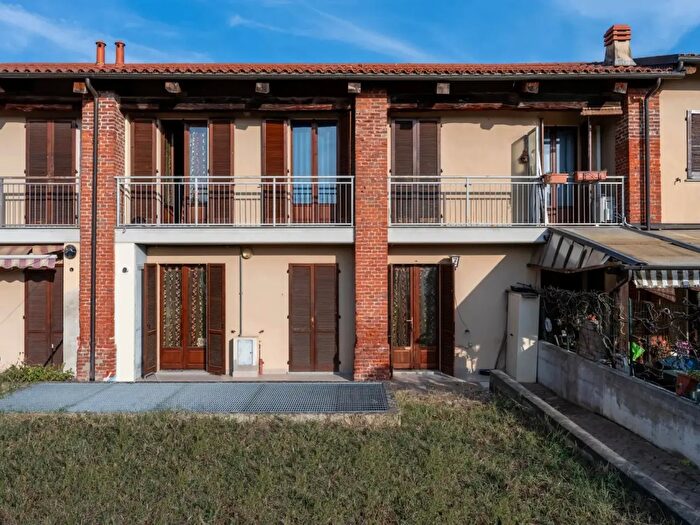 Casa quadrilocale in vendita in Strada Comunale del Villaretto, Torino