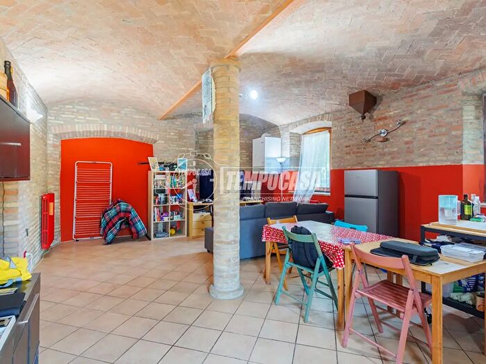 Appartamento bilocale in vendita in Strada dei Notari, Collecchio