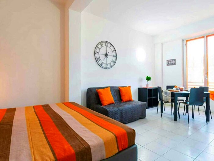 Appartamento in affitto in Via Privata San Martiniano, Corvetto, Milano
