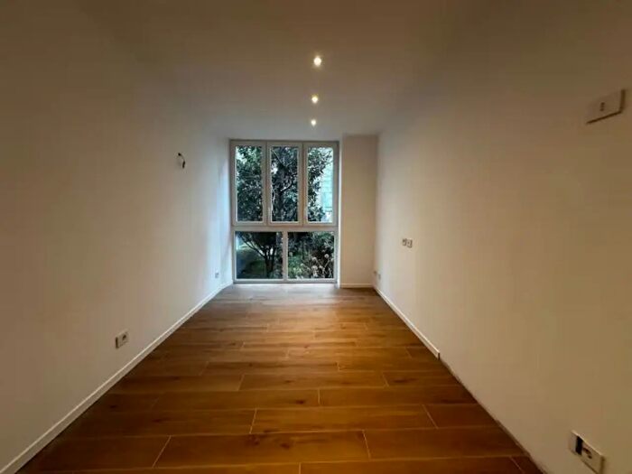 Appartamento bilocale in vendita in Corso Sempione, Milano