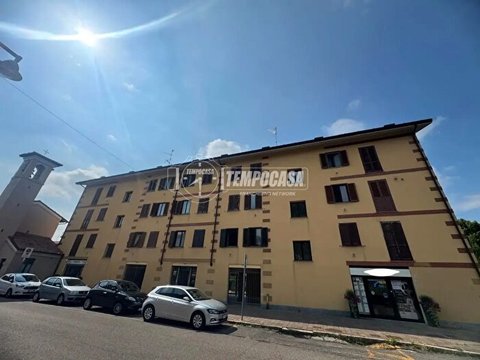 Appartamento quadrilocale in vendita in Via Conciliazione, Baranzate