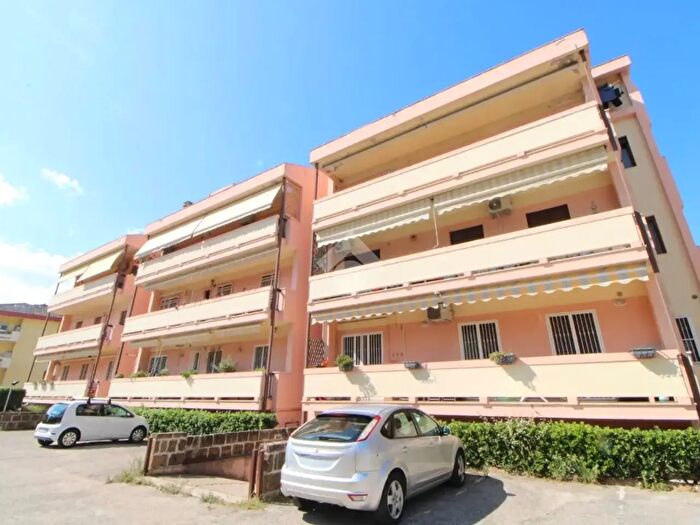 Appartamento trilocale in vendita in VLe Alcione, Francavilla Al Mare