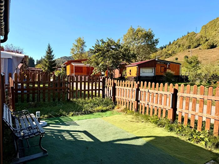 Casa bilocale in vendita in Campeggio Alpino, Pornassio