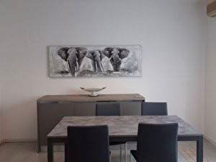 Appartamento trilocale in affitto in Via Roma, Centro, Monfalcone