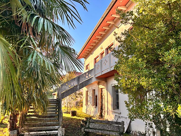 Casa con 5 locali in vendita in Via Dante, Rivignano Teor