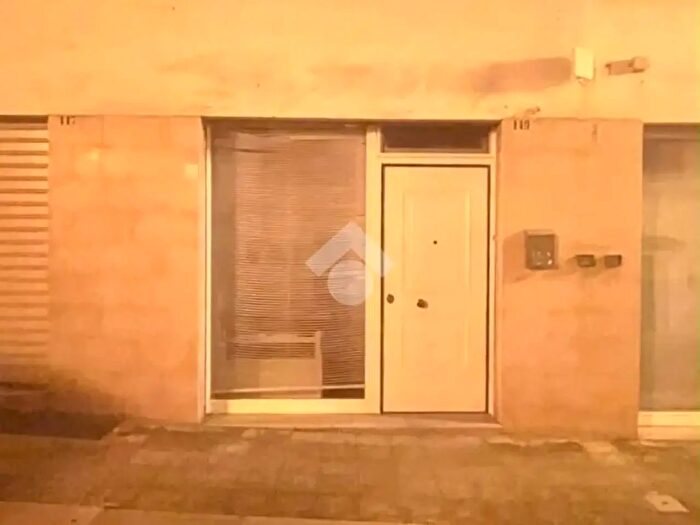 Appartamento bilocale in vendita in Via Guglielmo Oberdan, Canosa Di Puglia