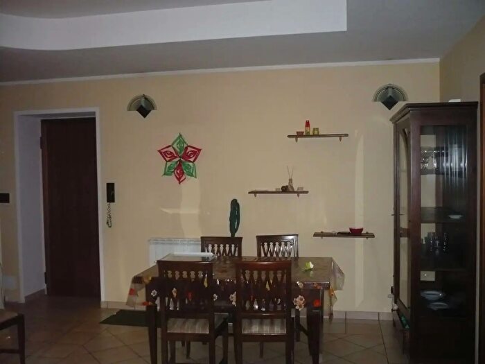 Appartamento quadrilocale in affitto in Castellanza