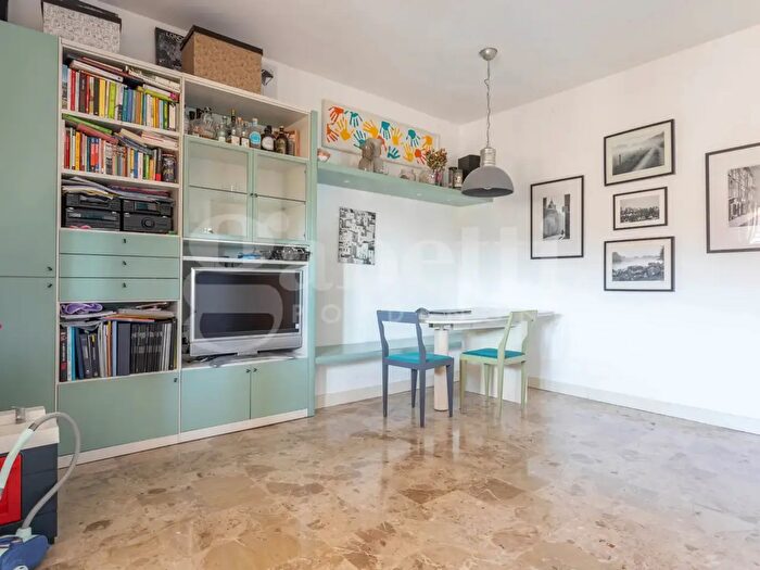 Appartamento trilocale in vendita in Via Nicoletta, Pordenone