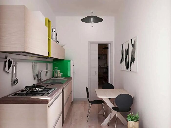 Casa con 5 locali in affitto in Modena
