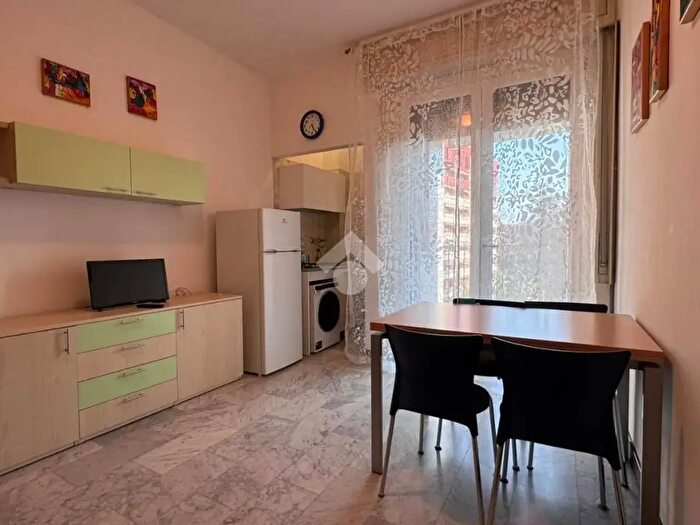 Appartamento monolocale in affitto in Corso Lodi, Milano