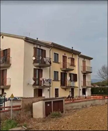 Appartamento monolocale in vendita in Via Cassia, Marciano Della Chiana