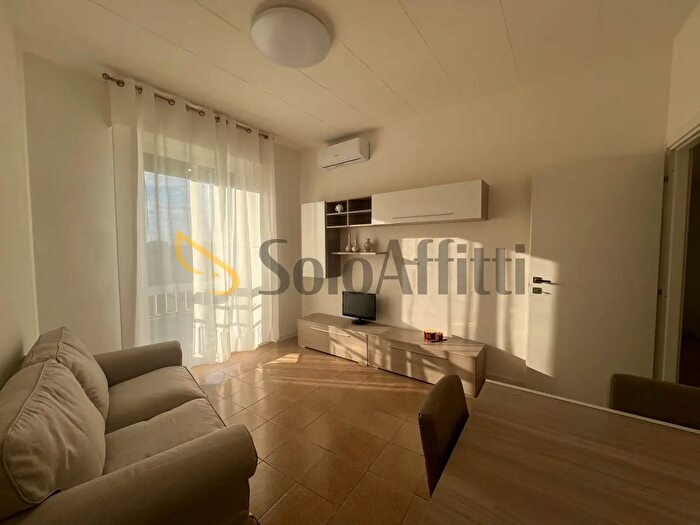 Appartamento bilocale in affitto in Vimodrone