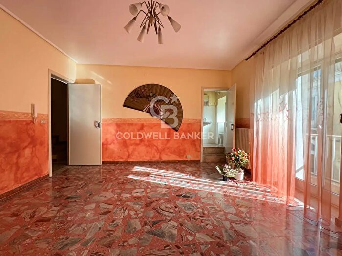 Casa quadrilocale in vendita in Via Mario Rapisardi, Ragusa