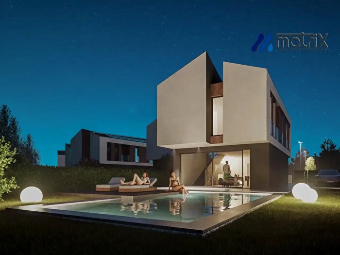 Casa con 10 locali in vendita in Via Louis Pasteur, Dolo