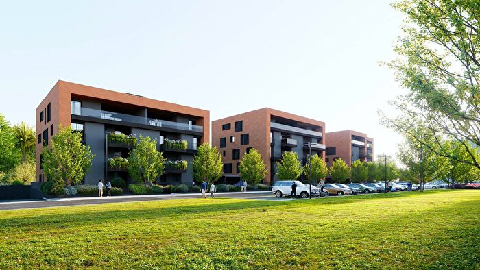 Appartamento trilocale in vendita in Via San Pio X Snc, San Benedetto Del Tronto