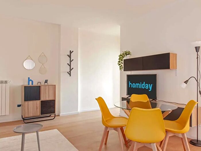 Appartamento monolocale in affitto in Via Italo Bargagna, Pisa