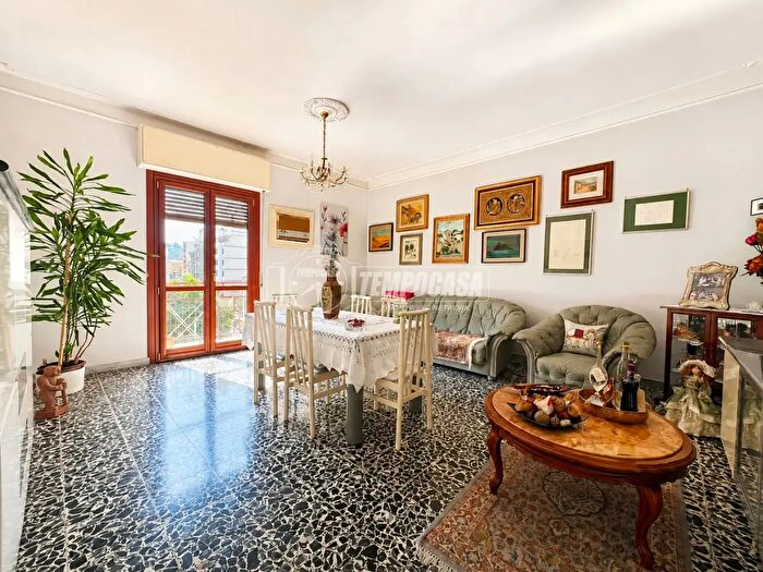 Appartamento quadrilocale in vendita in Via Ludovico Ariosto, Cagliari