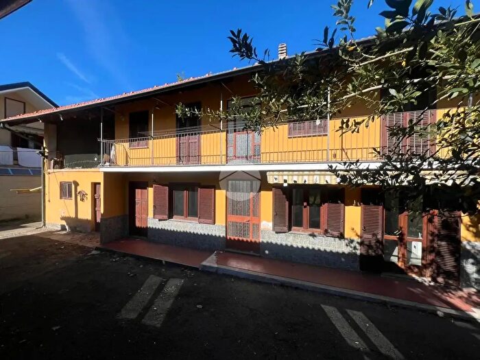 Casa con 5 locali in vendita in Via San Mauro, Borgaro Torinese