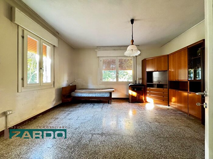 Casa quadrilocale in vendita in Riese Pio X