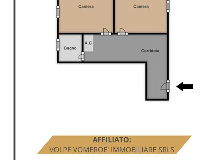 Case in Vendita e in Affitto - 2