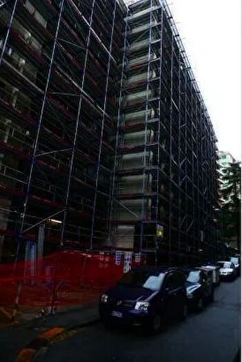 Appartamento quadrilocale in vendita in Via La Spezia Genova, Genova