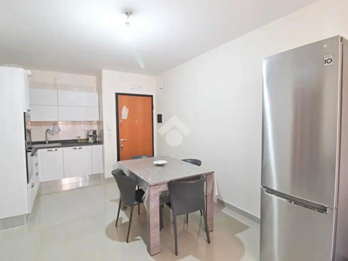 Appartamento trilocale in vendita in Via Giorgio Amendola, Campomarino