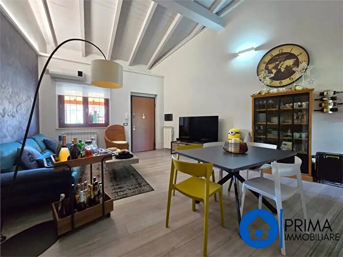 Appartamento quadrilocale in vendita in Via Monte Totagna, Terni