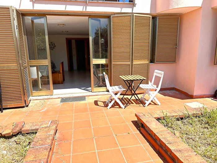 Appartamento trilocale in affitto in Via Angelo Celletti, Centro, Formia