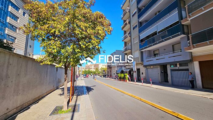 Appartamento trilocale in vendita in Viale Istria a, Andria