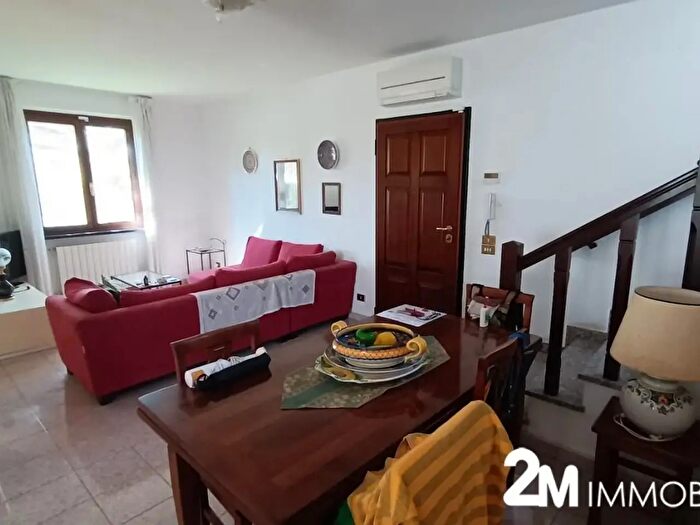 Casa con 7 locali in vendita in San Giuliano Terme
