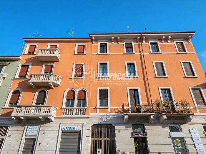 Appartamento trilocale in vendita in Via Privata Galeno a, Milano