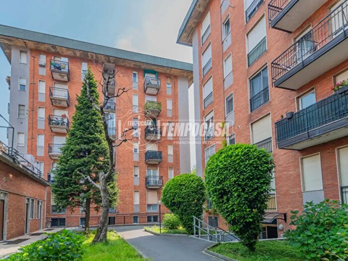 Appartamento monolocale in vendita in Via Trevi, Milano
