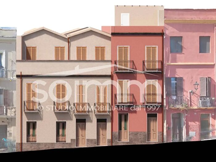 Case in Vendita e in Affitto - 2