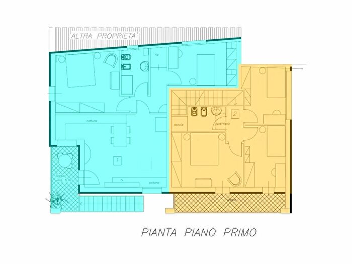 Case in Vendita e in Affitto - 2