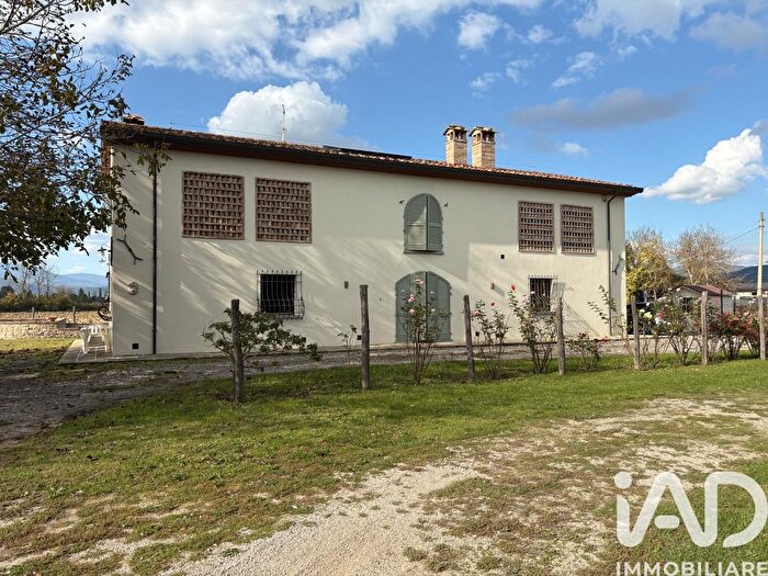 Casa con 6 locali in vendita in Localitãnbsp Casa Bianca, Sansepolcro